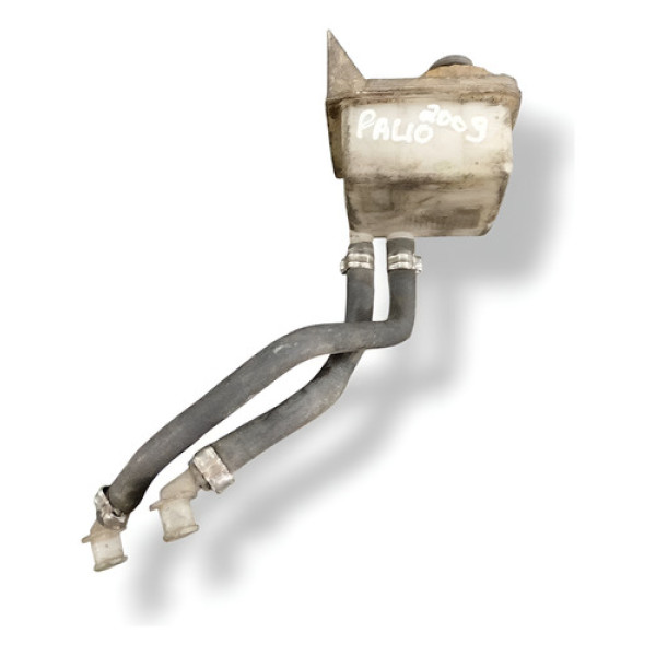 Reservatório Fluido Freio Fiat Palio 2008 2009 2010 2011