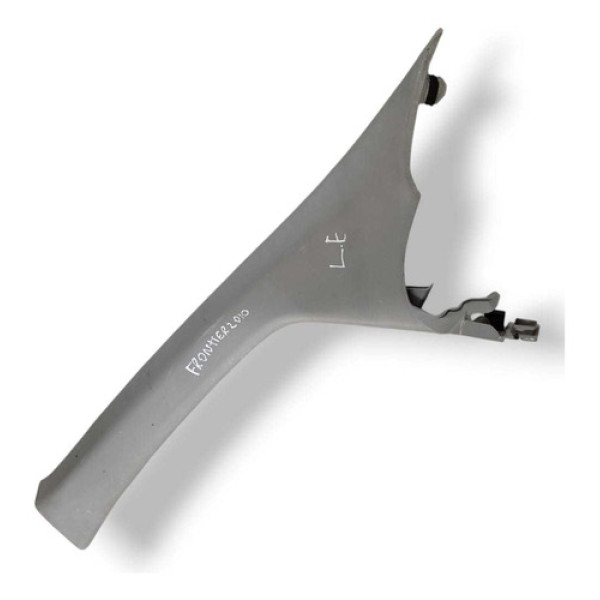 Acabamento Parabrisa Lado Esq Frontier Se 2010 76912jt30a