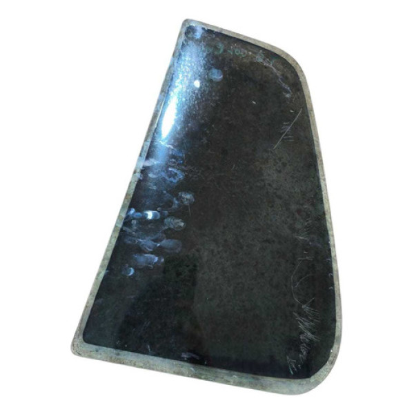 Vidro Fixo Traseiro Direito Volkswagen Golf 1995 A 1999