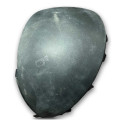 Moldura Painel Instrumentos Chevrolet Corsa 1997 90387683 Preto