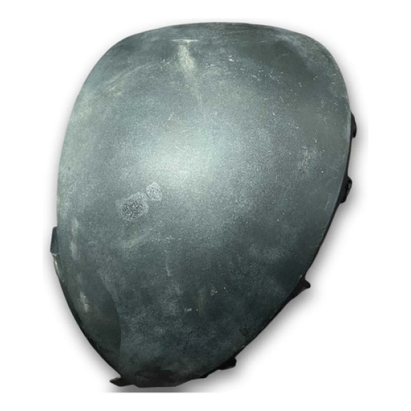 Moldura Painel Instrumentos Chevrolet Corsa 1997 90387683 Preto