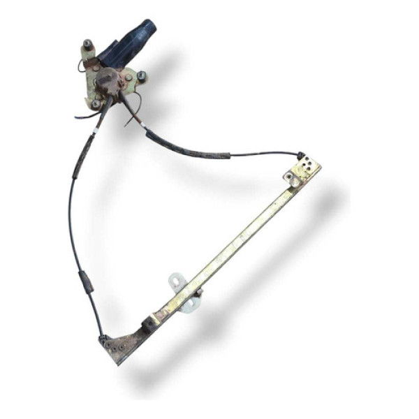 Maquina De Vidro Dianteiro Direito Volkswagen Santana 1995