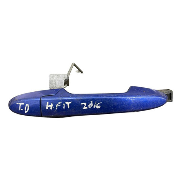 Maçaneta Externa Traseira Direita Honda Fit 2013/2018