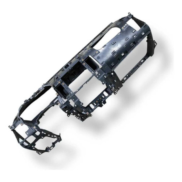 Painel Tabelier Ford Ranger 2018 2019 2020  Eb3b4104326bw Preto