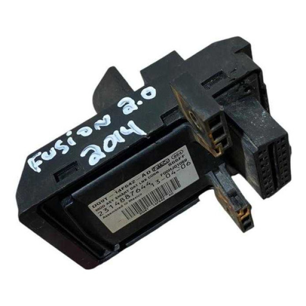 Modulo Computador Bordo Ford Fusion 2014 2.0 14f642