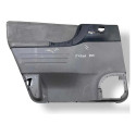 Forro Porta Traseira Esquerda Chevrolet Zafira 2005 93360087
