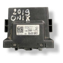 Módulo Central Conforto Chevrolet  Onix 1.0 2019 13512360