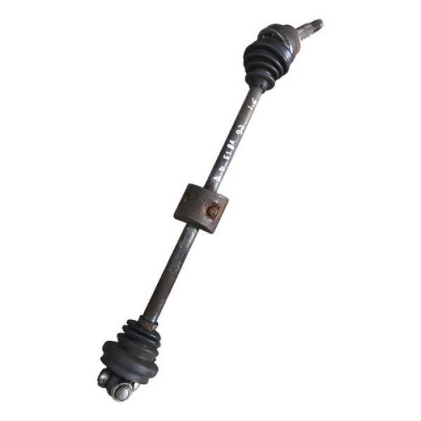 Semi Eixo Dianteiro Direito Fiat Elba 1.6 1992 1993 A 1996