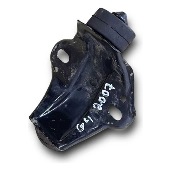 Suporte Coxim Escapamento Silencioso Gol 1.6 2008 5x0253144 