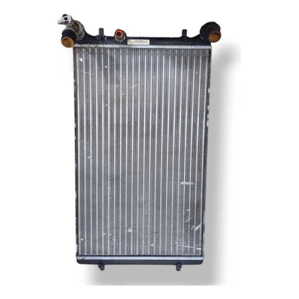 Radiador De Agua Audi  A3 1.8 1997 1998 1999 2000 1j0121253