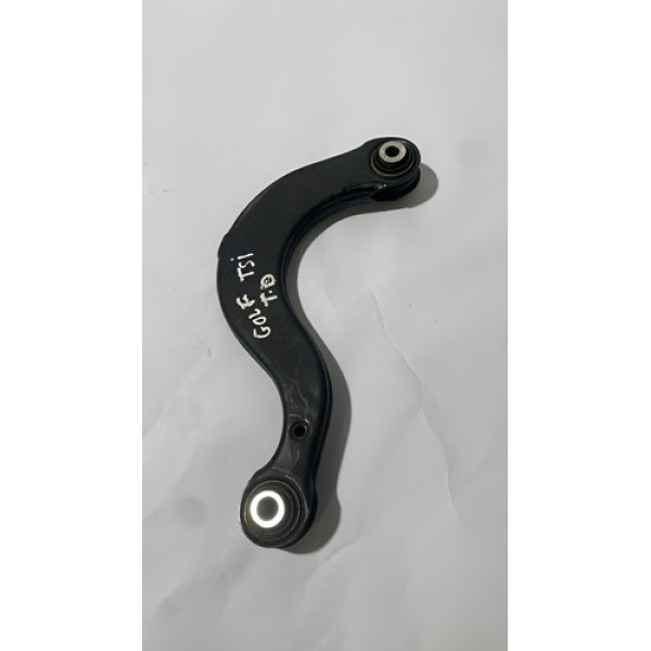 Braço Suspensão Tirante Traseiro Direiro Golf Tsi 500505351b