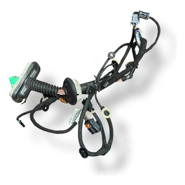 Chicote Porta Dianteira Direita Peugeot 2008 2017 2018 2019