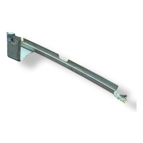 Canaleta Vidro Porta Dianteira Eschevrolet S10 2014 2015