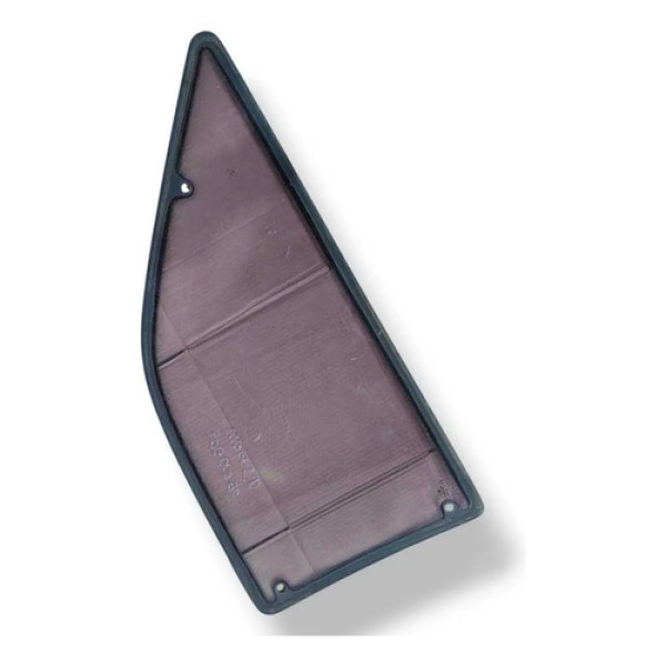 Vidro Vigia Porta Traseira Direita Vw Logus 1996 2 Portas
