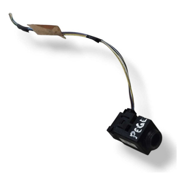 Sensor De Temperatura Peugeot 207 1.6 2009 2010 9644113080