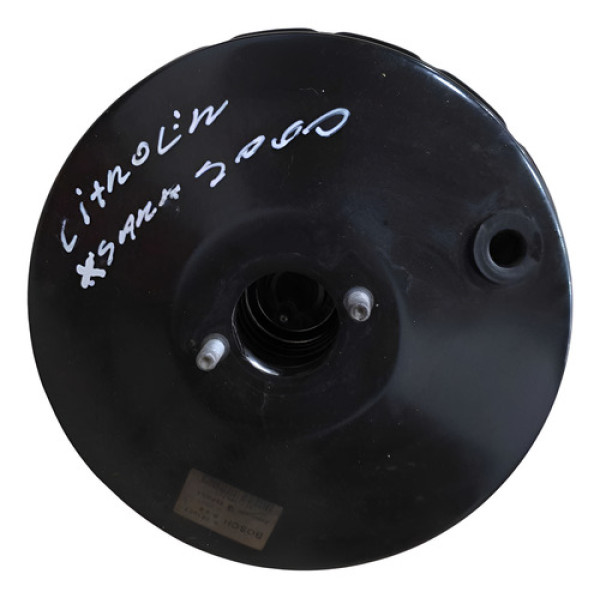 Hidrovácuo Servo Freio Citroen Xsara 1997 A 2000 361007