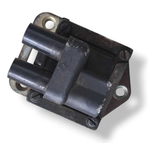 Bobina De Igniçao Fiat Uno 1.0 1995 1996 1997 1998 1999