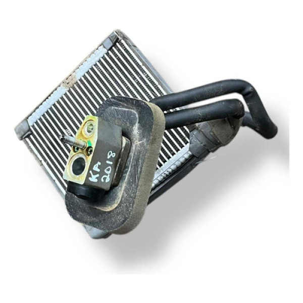 Radiador Evaporador Ar Quente Ford Ka 2018/2019/2020/2021