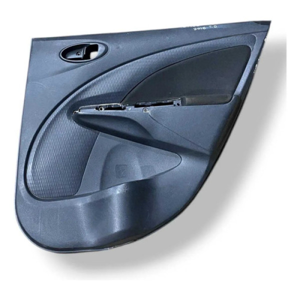 Forro Porta Traseiro Direito Toyota Etios 2015 676970d030