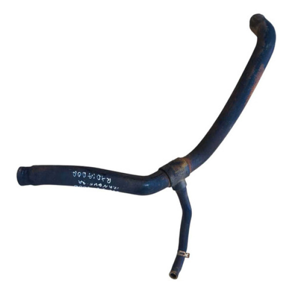 Mangueira Superior Radiador Volkswagen Gol 1.0 8v 2000 