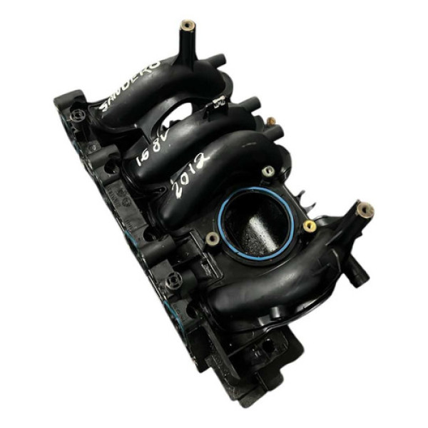 Coletor Admissão Renault Sandero Logan 1.6 12/16 8201039914
