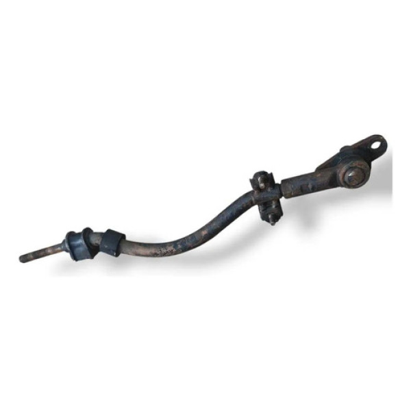 Braço Tensor Dianteiro Direito Fiat Uno 1993 1994 Manual