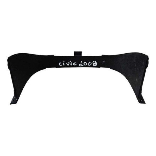 Acabamento Painel Instrumentos Honda Civic Lxs 2008 77220snj