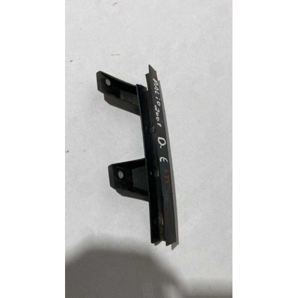 Guia Vidro Porta Dian Esquerdo Fiat Palio Elx 2001 46409305