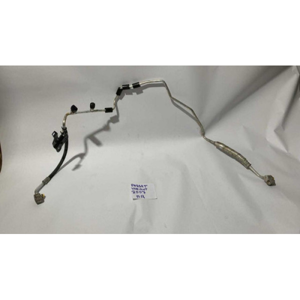 Mangueira Ar Condicionado Passat 2007 Fsi 2.0