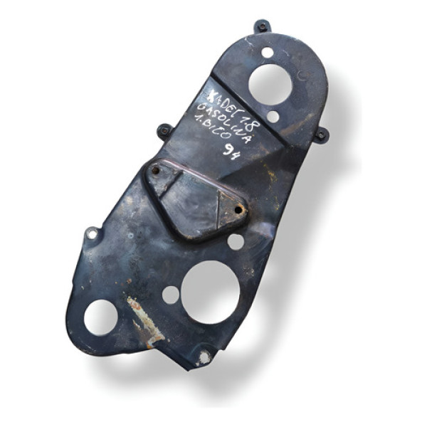 Capa Correia Dentada Chevrolet Kadett 1.8 1994 Gasolina