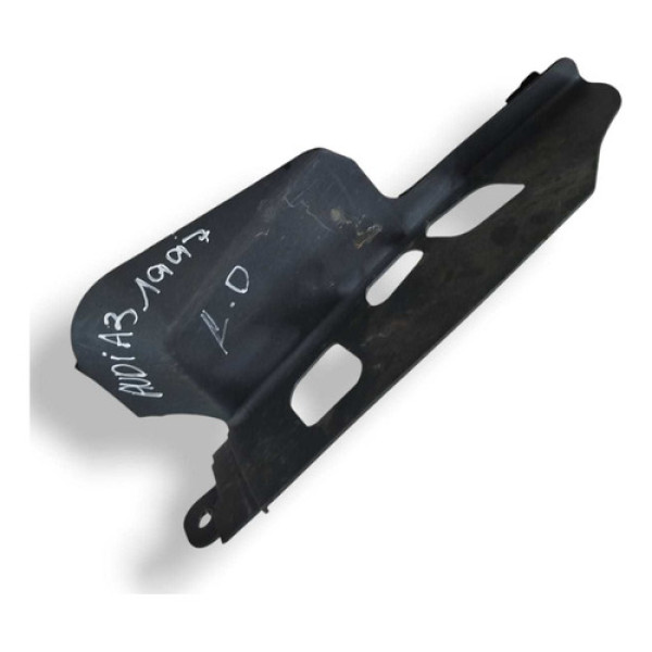 Acabamento Saída Ar Lado Direito Audi A3  1997 8l1815158