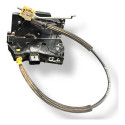 Fechadura Porta Traseira Direita Gm Onix 2015 2016 52058732