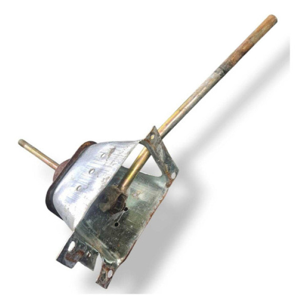 Trambulador Marcha Citron C3 2003 2004 2005 2006 2007