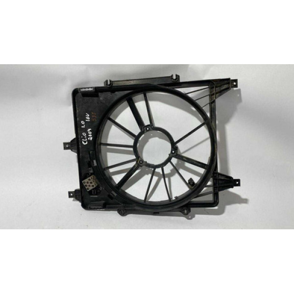 Defletor Ventoinha Renault Clio 1.0 2004 8200024055
