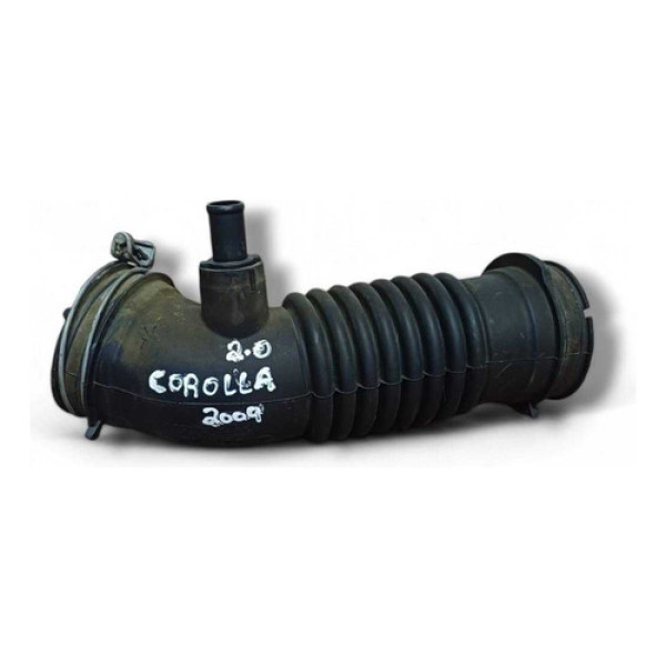 Mangueira Filtro Ar Toyota Corolla 2.0 2008/2015 178810t100