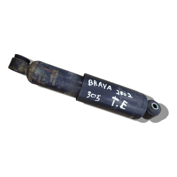 Amortecedor Tras Esq. Fiat Brava Palio Marea 95/08 46524068