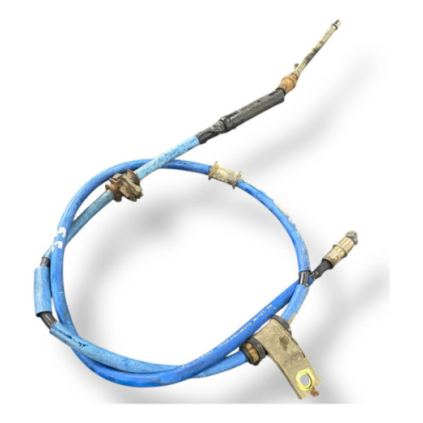 Cabo Freio Mao Lado Esquerdo Jac J3 2012 2013 3508400u8010