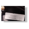 Cubo Roda Traseiro Direito Chevrolet 2001 93280596