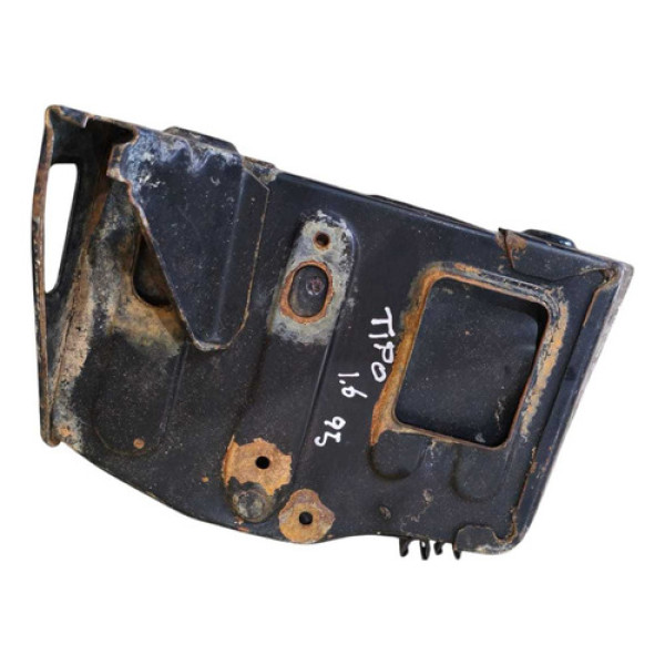 Suporte Caixa Bateria Fiat Tipo 1.6 1995/1996/1997/1998/1999