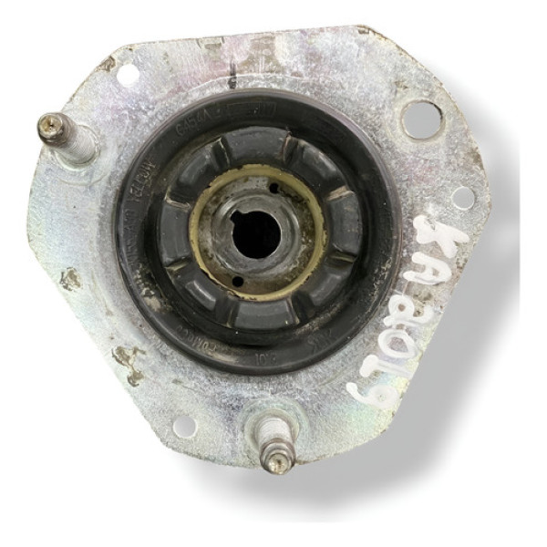 Coxim Amortecedor Dianteiro Esquerdo Ford Ka 2019 2020