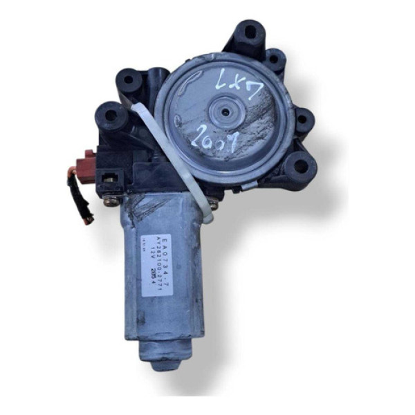 Motor Limpador Dianteiro Direito Chrysler Caravan 2005 26200
