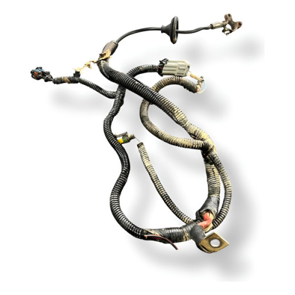 Chicote Positivo Bateria Chevrolet  Classic 1.6 2005 2006