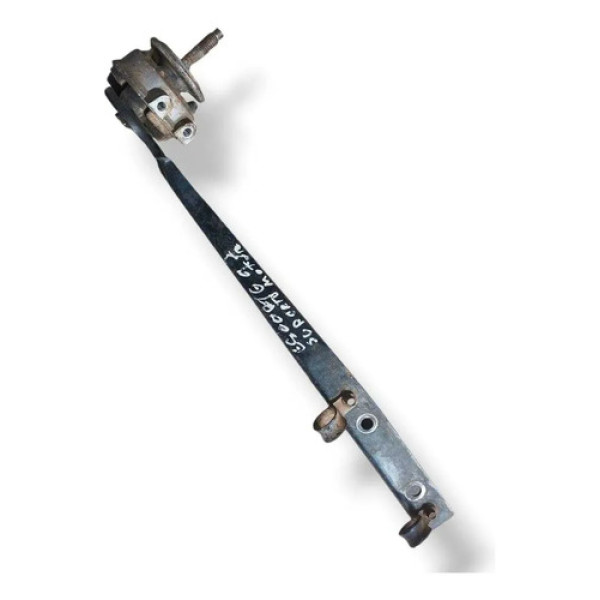 Suporte Coxim Cambio Ford Escort 1983 1984 1985 A 1986