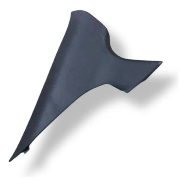 Acabamento Coluna Traseira Direita  Versa 2019  769359ke0a