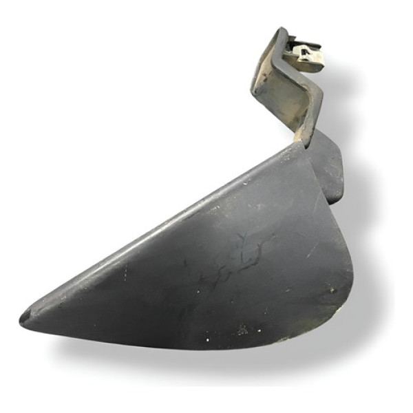 Acabamento Painel Lateral Esquerda Duster 2014 Ba1524000