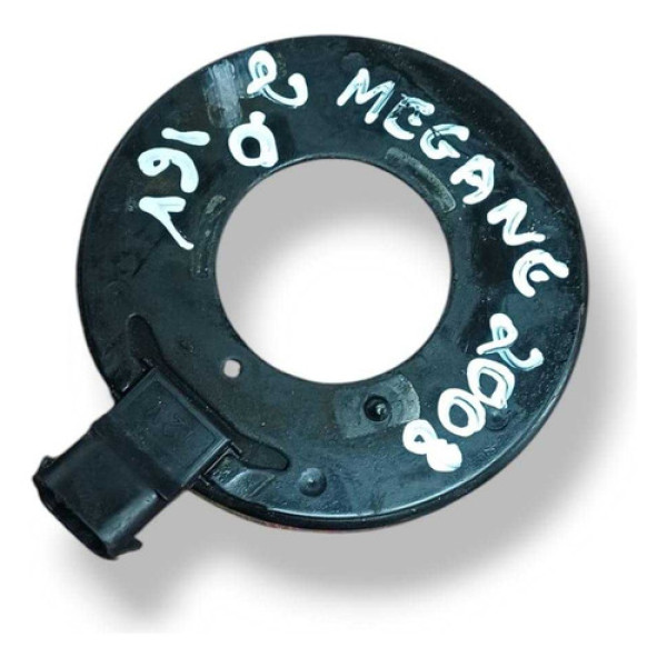 Bobina Compressor Ar Condicionado Renault Megane 2008/10 2.0