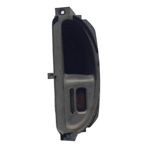 Moldura Para Relógio Digital Renault Clio 7700849251