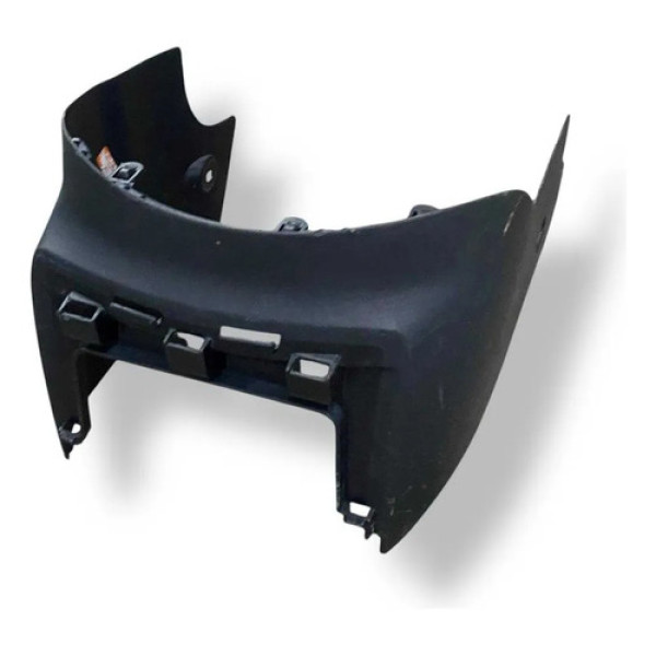 Acabamento Console Central Nissan Versa 2019 681049ke0b