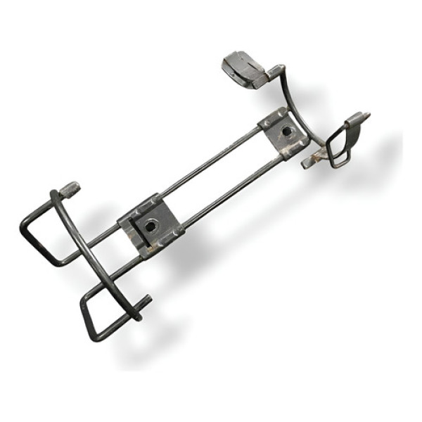 Suporte Extintor Peugeot 207 1.4 2010 2011 2012 2013 2014