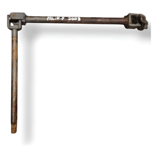 Eixo Cruzeta Coluna De Direçao Fiat Palio Fire 1.0 2008